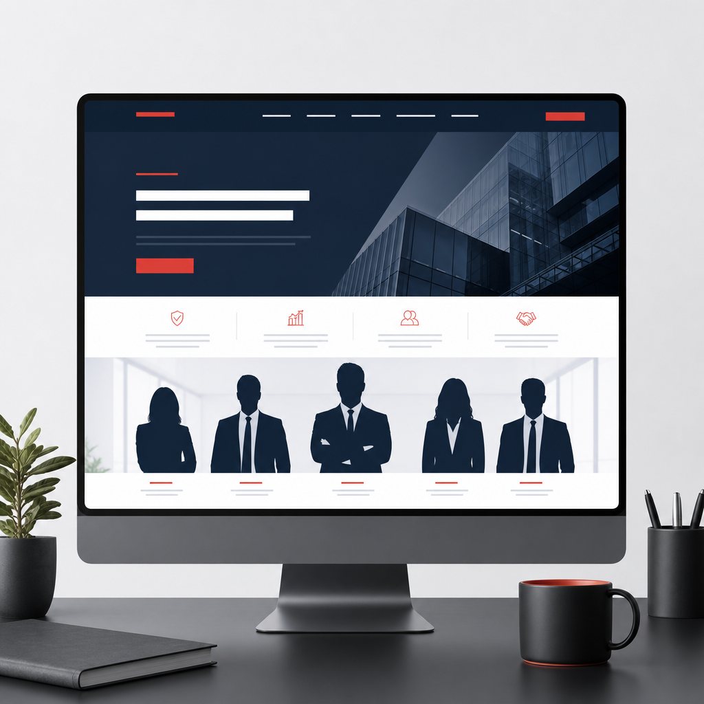 خرید سایت شرکتی از فروشگاه اینترنتی نصف جهان