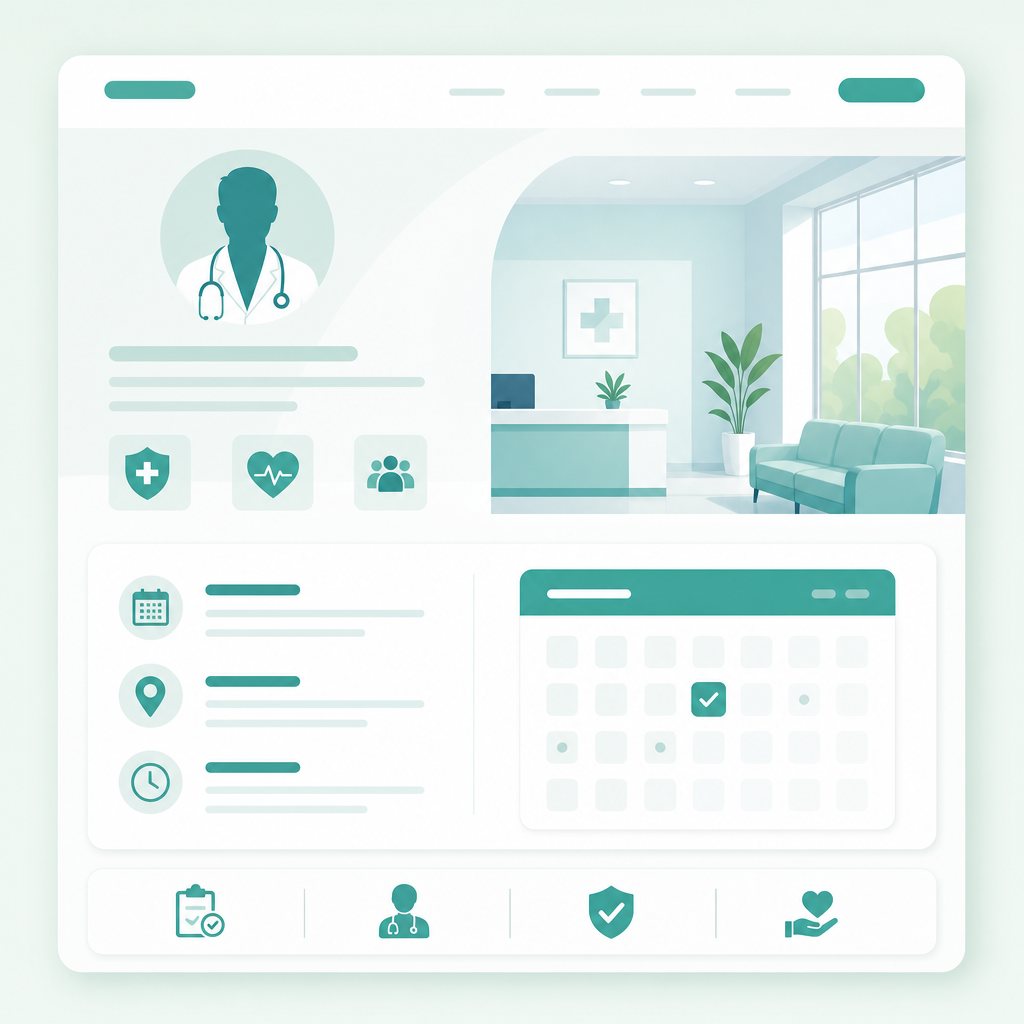 خرید پزشکی و کلینیک از فروشگاه اینترنتی نصف جهان